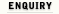 Enquiry